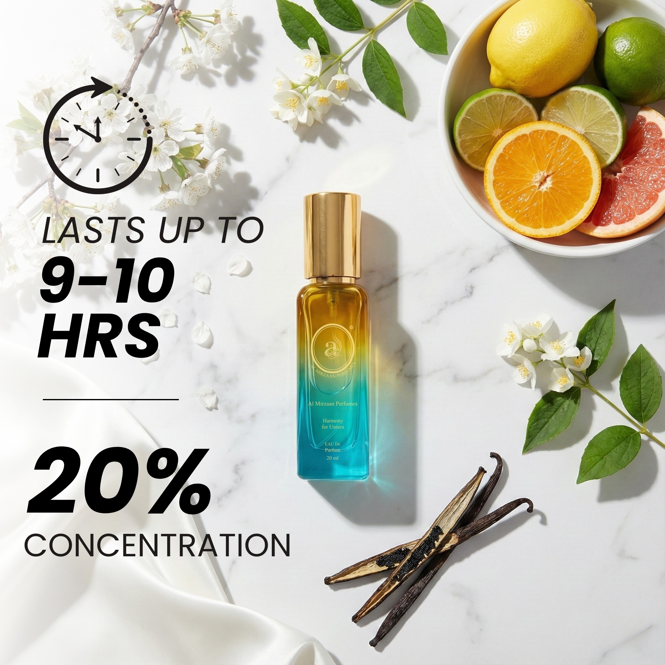 HARMONY EDP Perfume thumbnail