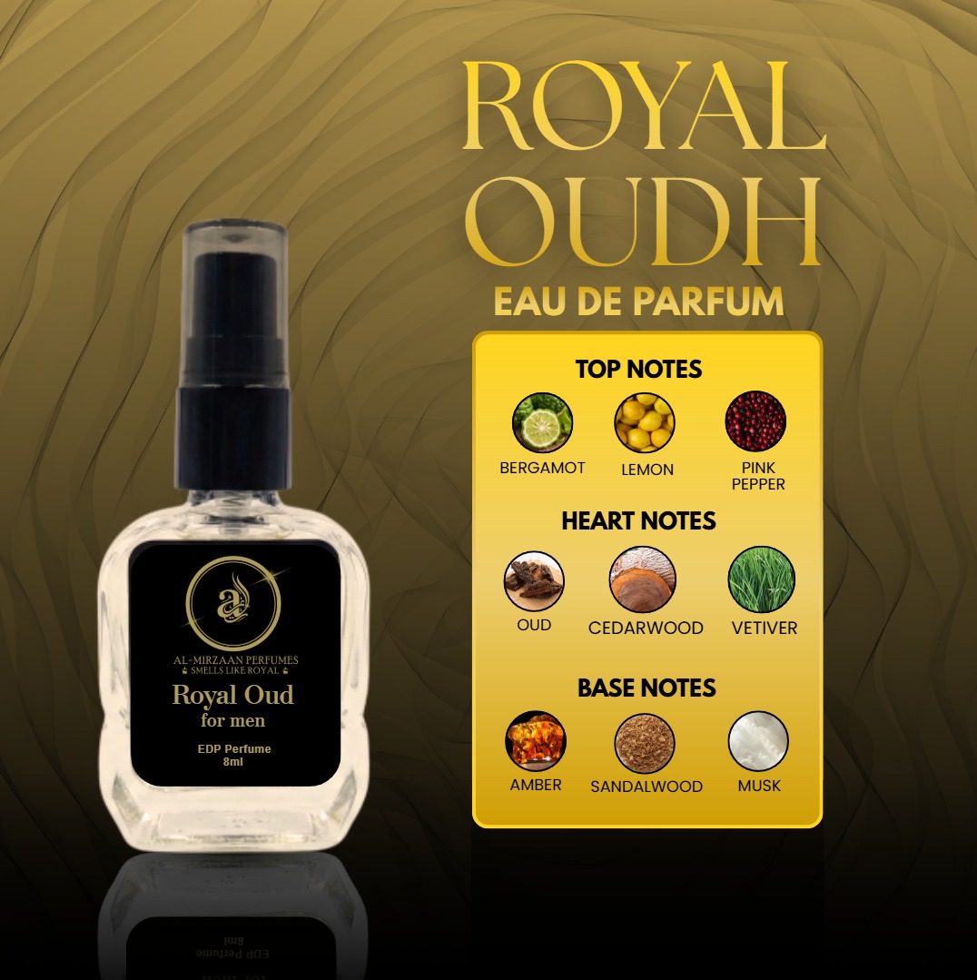 Royal Oud Pocket size thumbnail