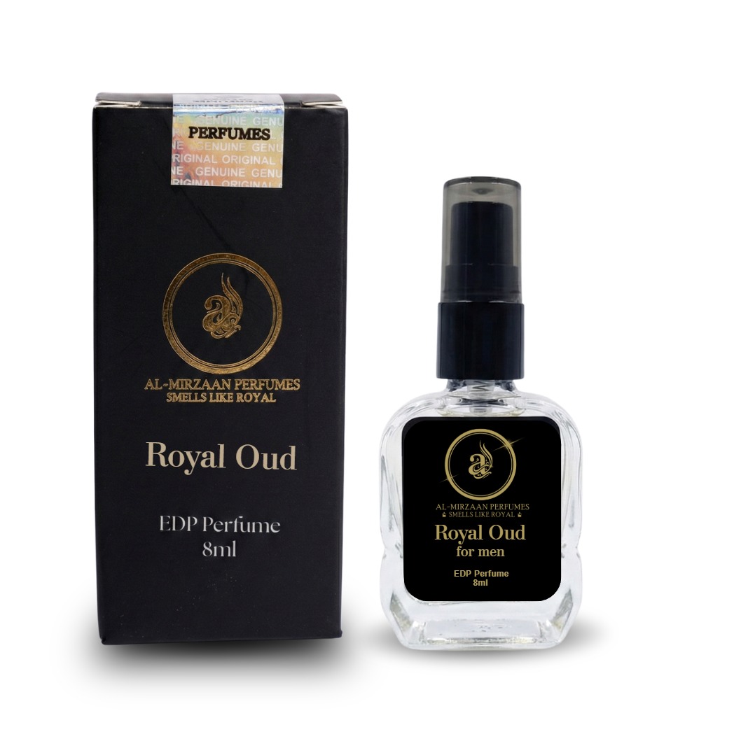 Royal Oud Pocket size thumbnail